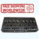 fits for Cylinder Head Bare Perkins D4.203 AD4.203 ZZ80033 Direct Injection