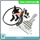 Mounting Bracket for International/Navistar DT-466, DTA-466, DT-360, DTA-360