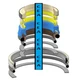 11999894 Boom Lift Cylinder Seal Kit Fits Volvo L120C L120D