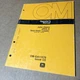 OM-GA11570 John Deere JD24-A Skid-Steer Loader Operator&rsquo;s Manual
