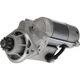 Starter for Hyster C-350A 1972-1976 Chev L6-250 695324 1998273 228000-5863 18198