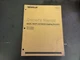 Caterpillar CAT BA22 BA25 BA30 Angling Brooms Owner's and Parts Manual