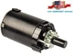 Starter Motor For Kohler Courage SV471 SV541 SV591 SV601 Engines Starter