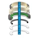 YN01V00103R100 Boom Cylinder Rod Seal Kit Fits Kobelco SK200-6ES SK210LC SK235SR