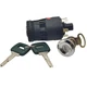 Ignition Switch Lock Key Kit for Volvo A20C A30C A25D A25B A25C L150D L150E L160