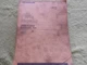 Caterpillar 3508 Generator Set Engine Parts Manual Cat Book Service 23Z 70Z