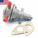 Fuel Pump & Gasket E5775-52031 for Kioti Mechron CK DK DS LK ME RX Tractor