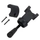 Transmission Shifter for Case 580L 580SL 580M Backhoe Loader 278328A1 278327A1