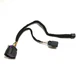 NEW Fit For 2013-2018 Dodge Ram 1500-3500 Back Up Camera TAILGATE WIRING HARNESS