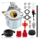 Carburetor Carb For Toro CCR 1000 38190 3hp Snowthrower