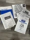 Cub Cadet 1204 1210 1211 Garden Tractor Lawn Mower Owners Manual With Folder OEM