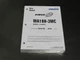 Komatsu Avance Plus WA180-3MC Wheel Loader Service Manual Repair Shop Book