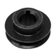 Genuine OEM Scag 481666 Pulley For SW-14KA SW-14KH SW-16BV SW-17KA SW-18BV