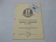 Service Manual for I&T Massey Ferguson MF285 Tractors