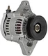 Alternator 91-97 Kubota L4350 L5450 V2203DI Diesel R510 100211-6800 L4350DT 53HP