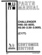 Hyster H40XL H50XL H60XL H2.00XL H2.50XL C177 Forklift Parts Catalog Manual PDF