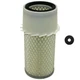 Air Element Outer Fits Massey Ferguson MF135 MF20 MF2135