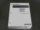 Komatsu PC160LC-7E0, PC180LC-7E0, PC180NLC-7E0 Excavator Service Manual Book