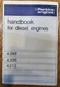Perkins Diesel Engines Handbook Service Manual 4.248 4.236 4.212