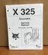 Bobcat 325 Compact Excavator Service Manual Shop Repair Book 2 PN# 6724480