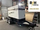 70kva Multiquip DCA-70SSJU4i Mobile Diesel Generator- S/N: 7305846