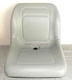 Gray Vinyl SEAT for BOBCAT 2200 2200D UTV 102707301CC 103267001CC
