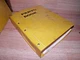 KOMATSU  D31E-20 PARTS BOOK 42001-UP