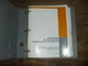 Case 40XT Skid Steer Loader Parts Catalog Manual Book Bur 7-7170