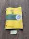 John Deere Part Manual  Catalog AMT 622 All Material Transport