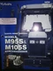 KUBOTA DIESEL TRACTORS M95S & M105S Dual Speed Specs. New Product Guide Brochure