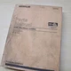 CAT Caterpillar 416C Backhoe Loader Parts Manual Book Catalog list 4ZN SERIES oe