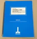 OKUMA CROWN-L1060 OSP U10L CNC OPERATION AND MAINTENANCE MANUAL