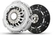 Clutch Masters FX250 Clutch Kit Rigid for 12-14 Fiat 500 1.4L Turbo 5 Speed - cm