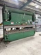 350 TON X 14' CINCINNATI 350CB-12 HYDRAULIC PRESS BRAKE AUTOMEC 150 CNC 2-Axis