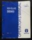GENUINE NEW HOLLAND BB900 Baler OPERATORS Manual Very Good ORIGINAL