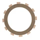 Clutch Plate Fits Oliver White Tractors 1550 1555 1650 1655 1750 1800 1850 1900