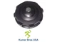 New Diesel Fuel Cap FITS Kubota  BX2670 BX2670-1 BX1850D BX1860 BX2350D BX2660D