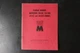 Waukesha 135-GK GKB GZ GZB Engines Service Manual Part 5-188-A