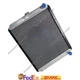 Water Tank Radiator 22B-03-11111 For Komatsu PC128UU-2 PC138US-2 PC158US-2