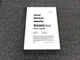 Komatsu WA600-1LC Wheel Loader Shop Service Repair Manual SN A50001-Up