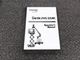 Genie Z45-25JIC Articulated Boom Lift Owner Operator Manual User Guide