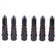 6PCS Fuel Injector 3030445 for Cummins NTC N855 NT855 NTA855 N14 NTA855A