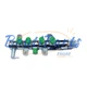 Common Rail Pipe 3977727 0445224025 For Cummins Engine ISDE ISB4.5 QSB4.5 4.5L