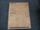 Caterpillar CAT 3508 Engine Generator Set Parts Catalog Manual