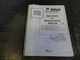 Bobcat V518 V723 VersaHANDLER Telehandler Operation & Maintenance Manual