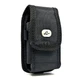 Wider Heavy Duty Pouch Fits with Hard Shell Cover Case 4.84 x 2.63 x 0.68 inch