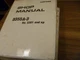 Komatsu D355A-3 Crawler Dozer Shop Service Repair Manual S/N 3301-Up