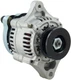 Alternator fits Kubota L2650DT L2850 L3450F 16705-64011 	100211-4640 98-9474