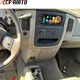 For 2002-2005 Dodge Ram 1500 3500 Radio With Wireless CarPlay Android 15 Navi BT