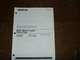 CAT Caterpillar 980G Wheel Loader Power Train Specs Service Repair Manual 9CM1-